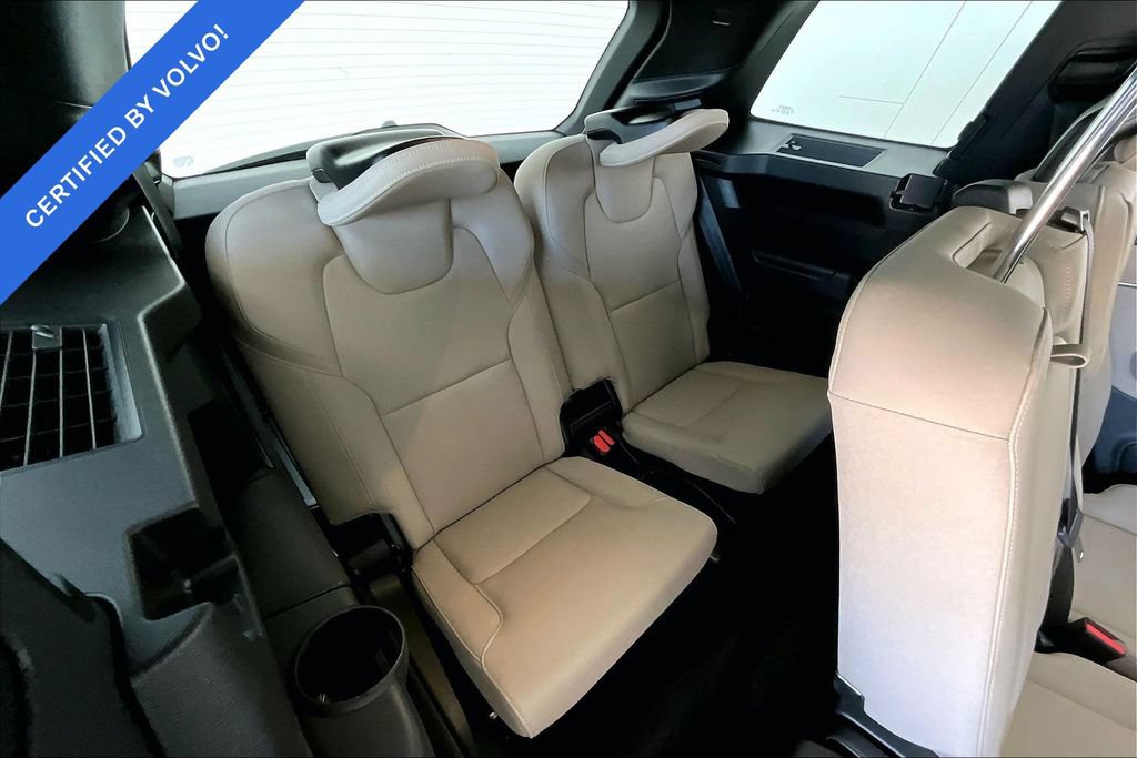 Certified 2026 Volvo XC90 B5 Plus w/ Protection Package Premier AWD/4WD image 36