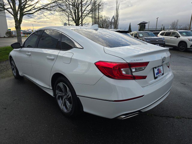 Used 2020 Honda Accord EX-L image 5