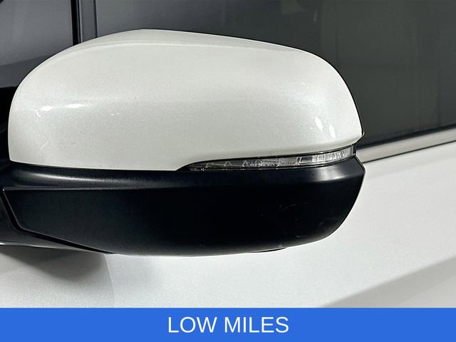 Used 2022 Honda Pilot EX-L image 5