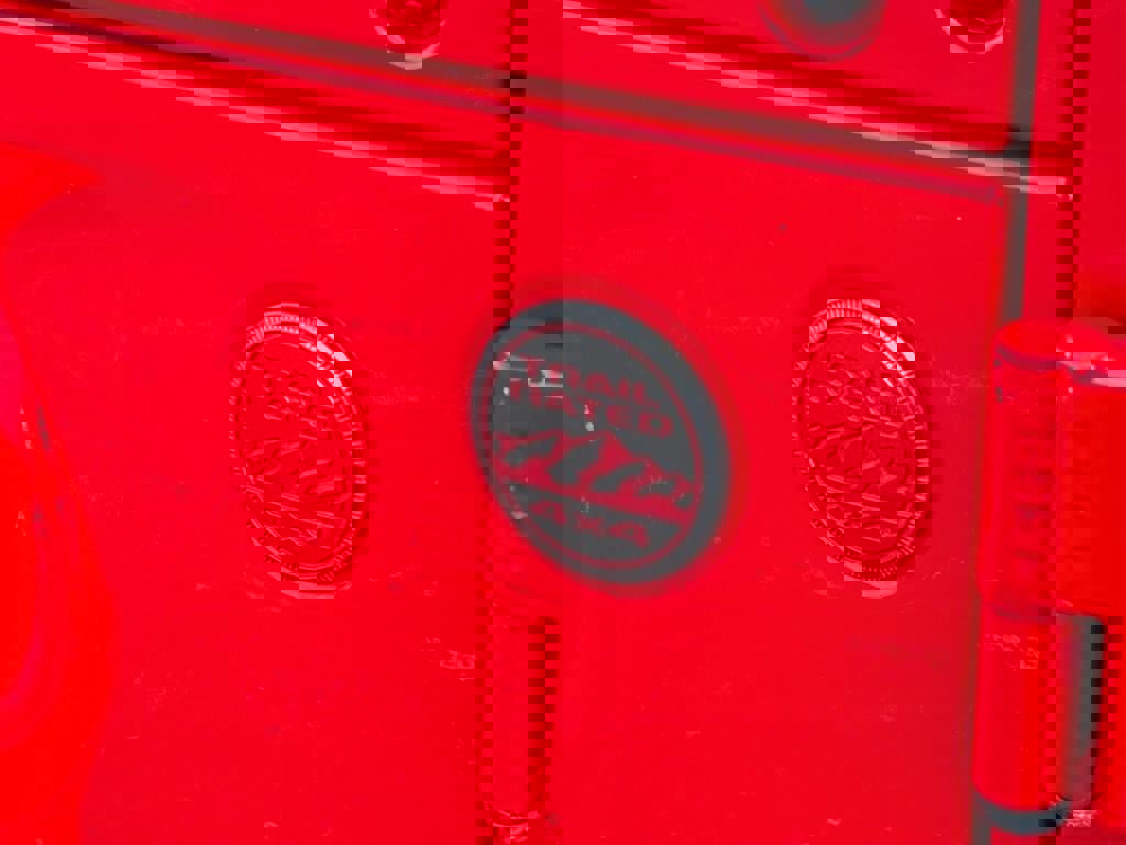 Used 2019 Jeep Wrangler Unlimited Rubicon w/ Dual Top Group image 5