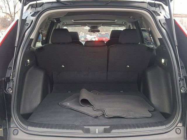 Used 2024 Honda CR-V EX image 28