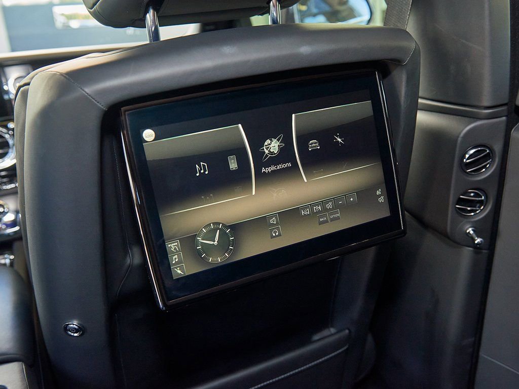 Used 2021 Rolls-Royce Ghost image 20