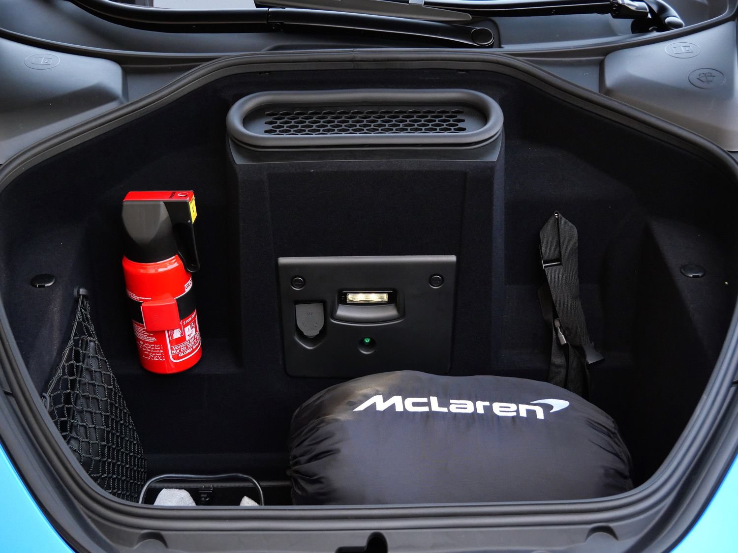 Used 2022 McLaren 765LT RWD image 45