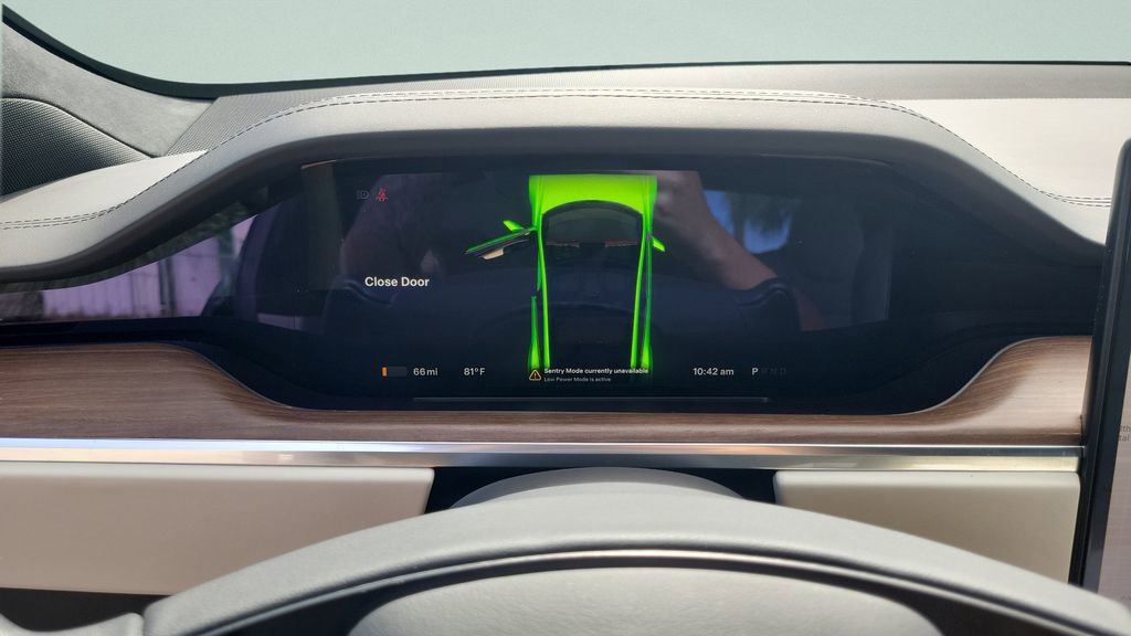 Used 2021 Tesla Model S Long Range AWD/4WD image 21