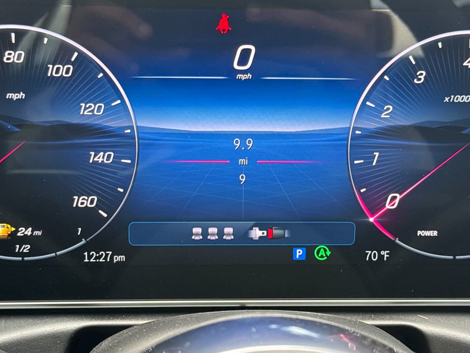 New 2026 Mercedes-Benz C 300 Sedan image 27