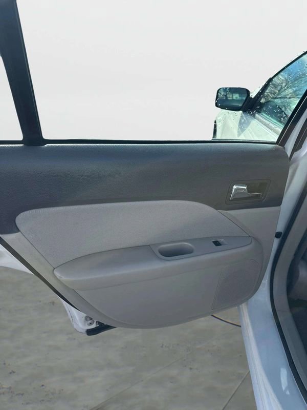 Used 2012 Ford Fusion S image 20