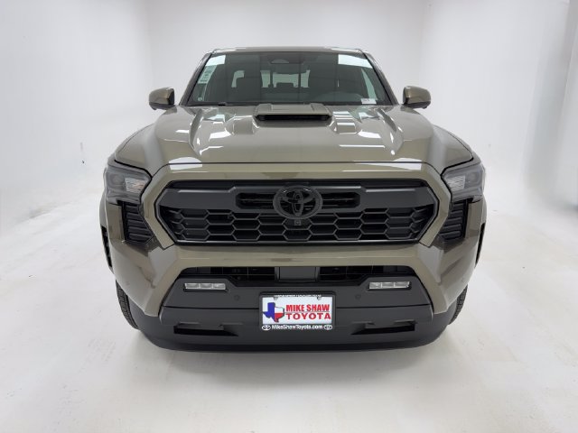 New 2026 Toyota Tacoma TRD Sport AWD/4WD image 3