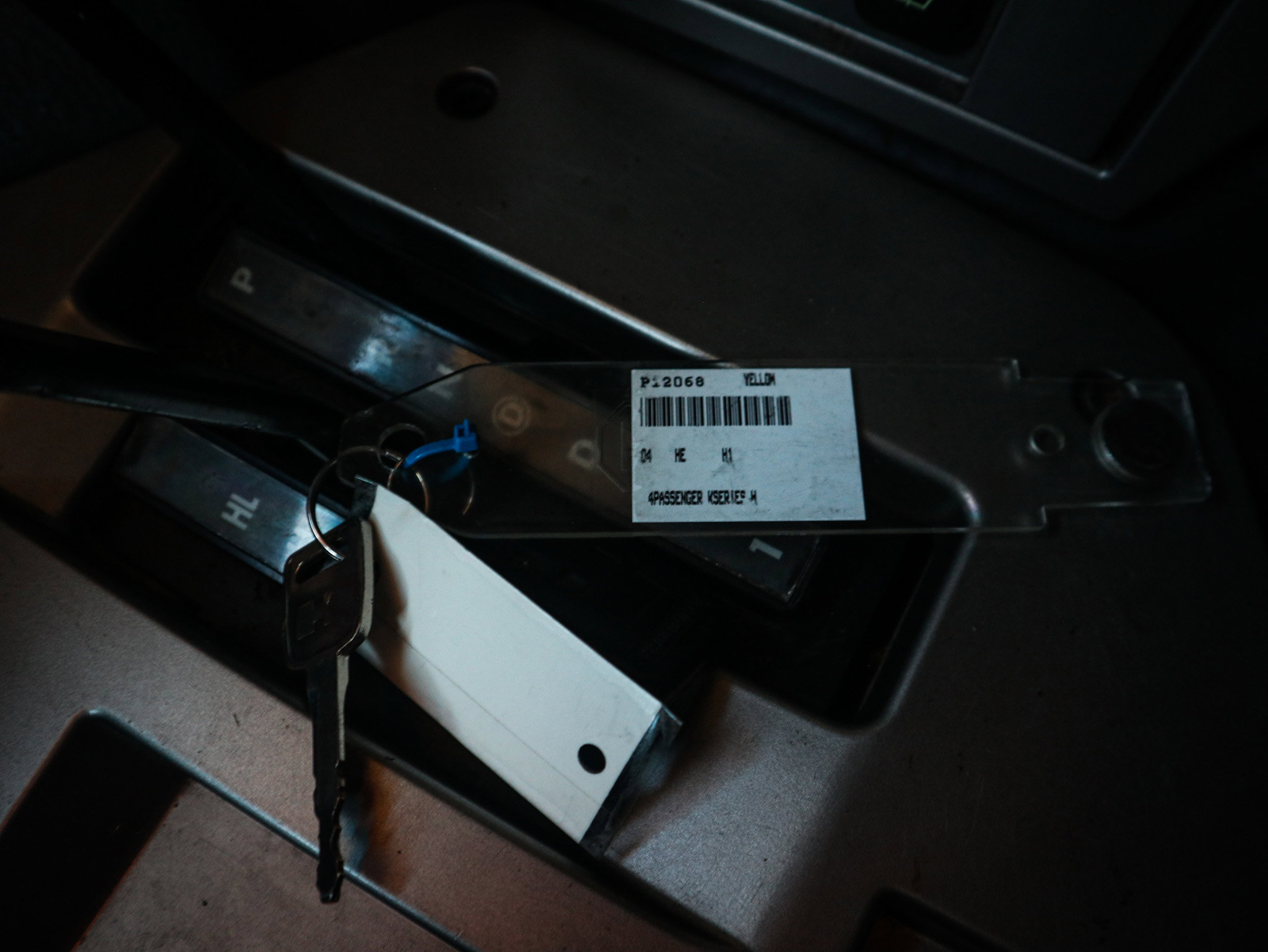 Used 2004 HUMMER H1 4-Door Wagon image 34