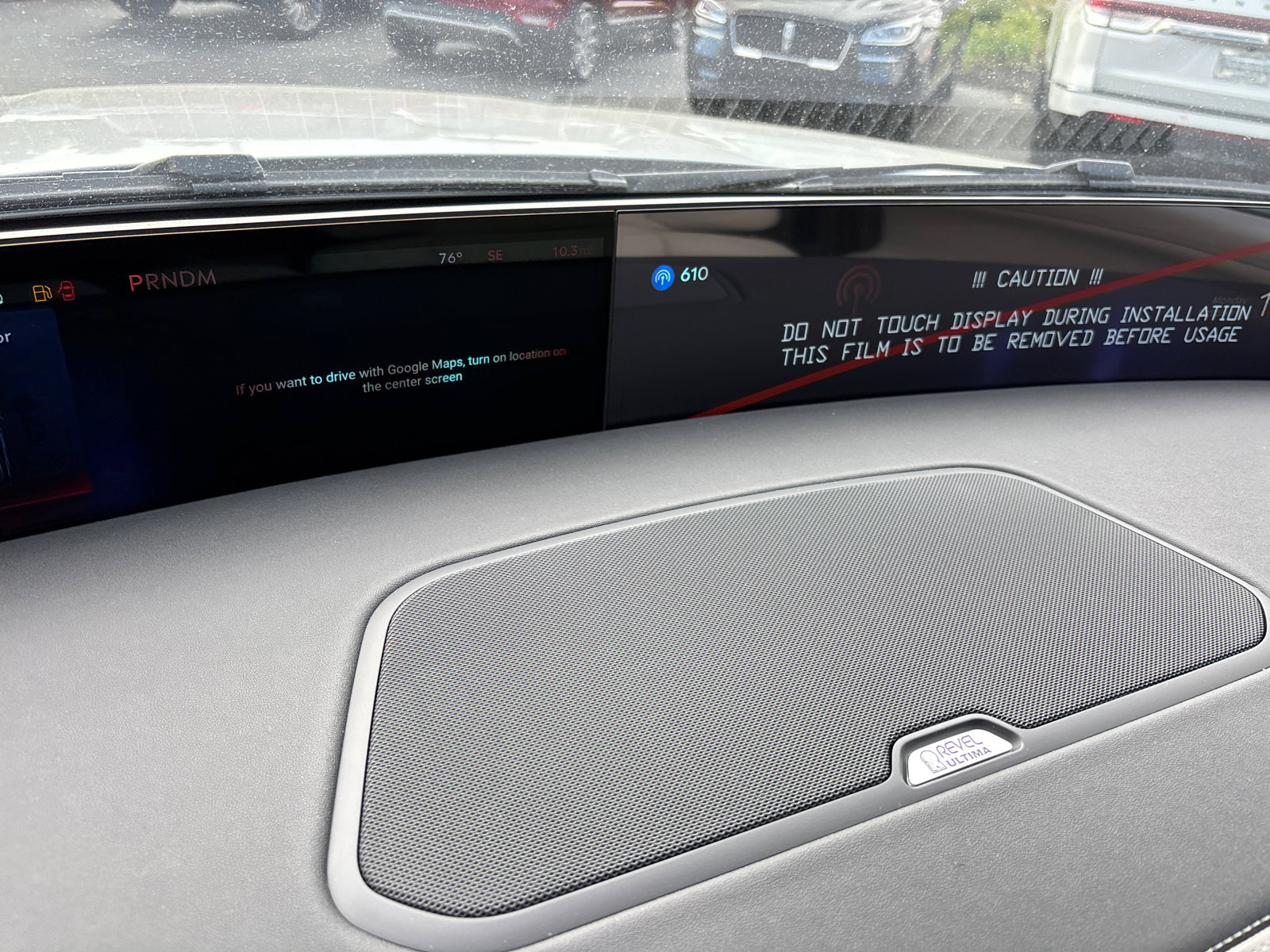 New 2025 Lincoln Navigator L Reserve image 18