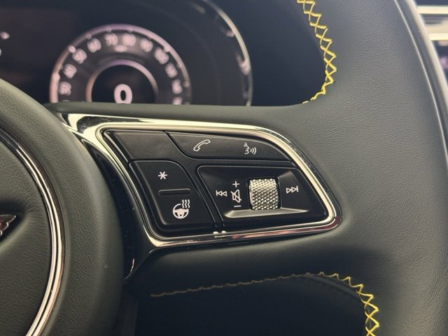 New 2026 Bentley Bentayga Speed image 18
