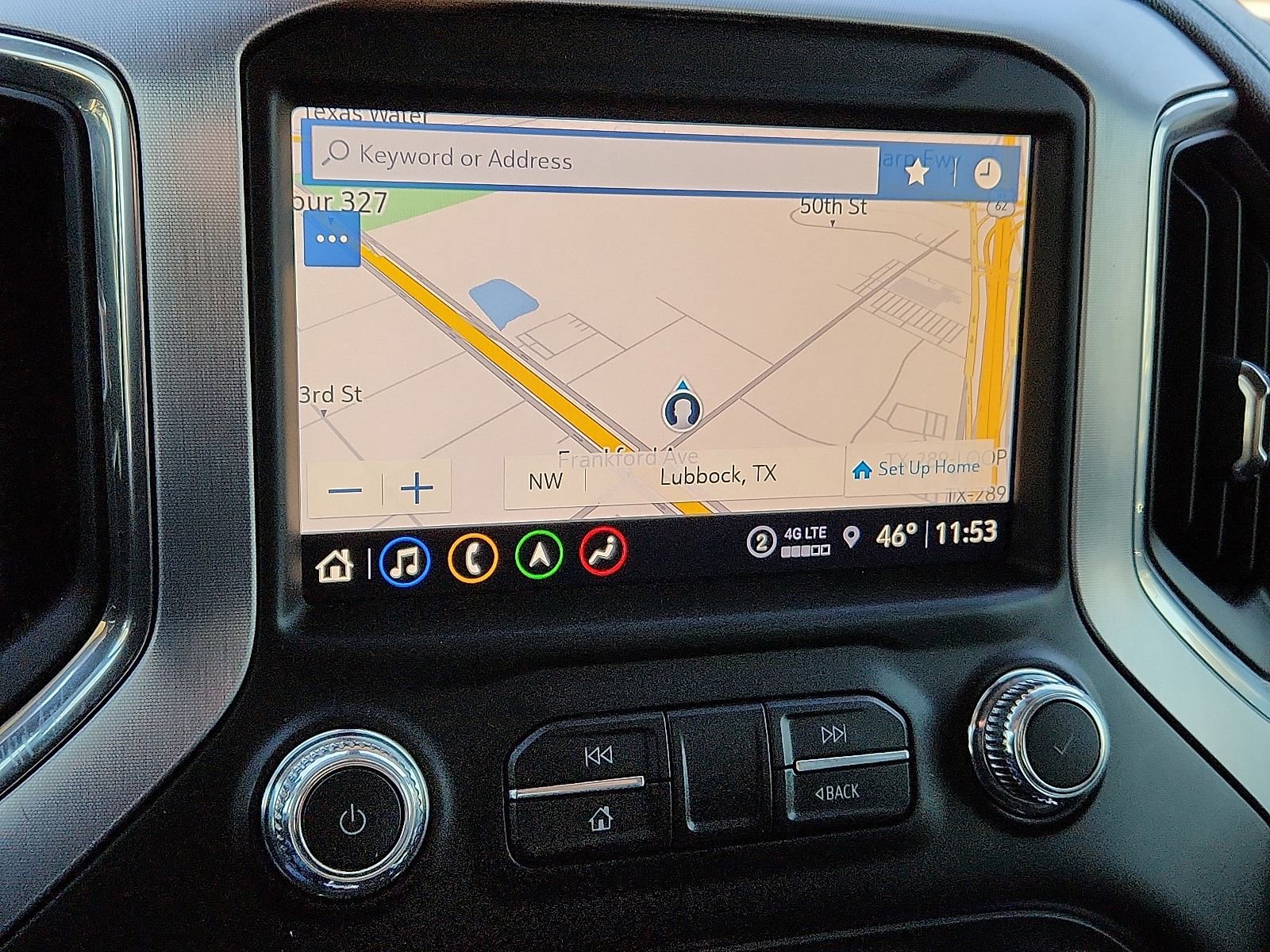 Used 2022 GMC Sierra 2500 SLT w/ SLT Preferred Package image 20