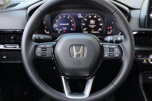 New 2026 Honda CR-V EX-L image 29