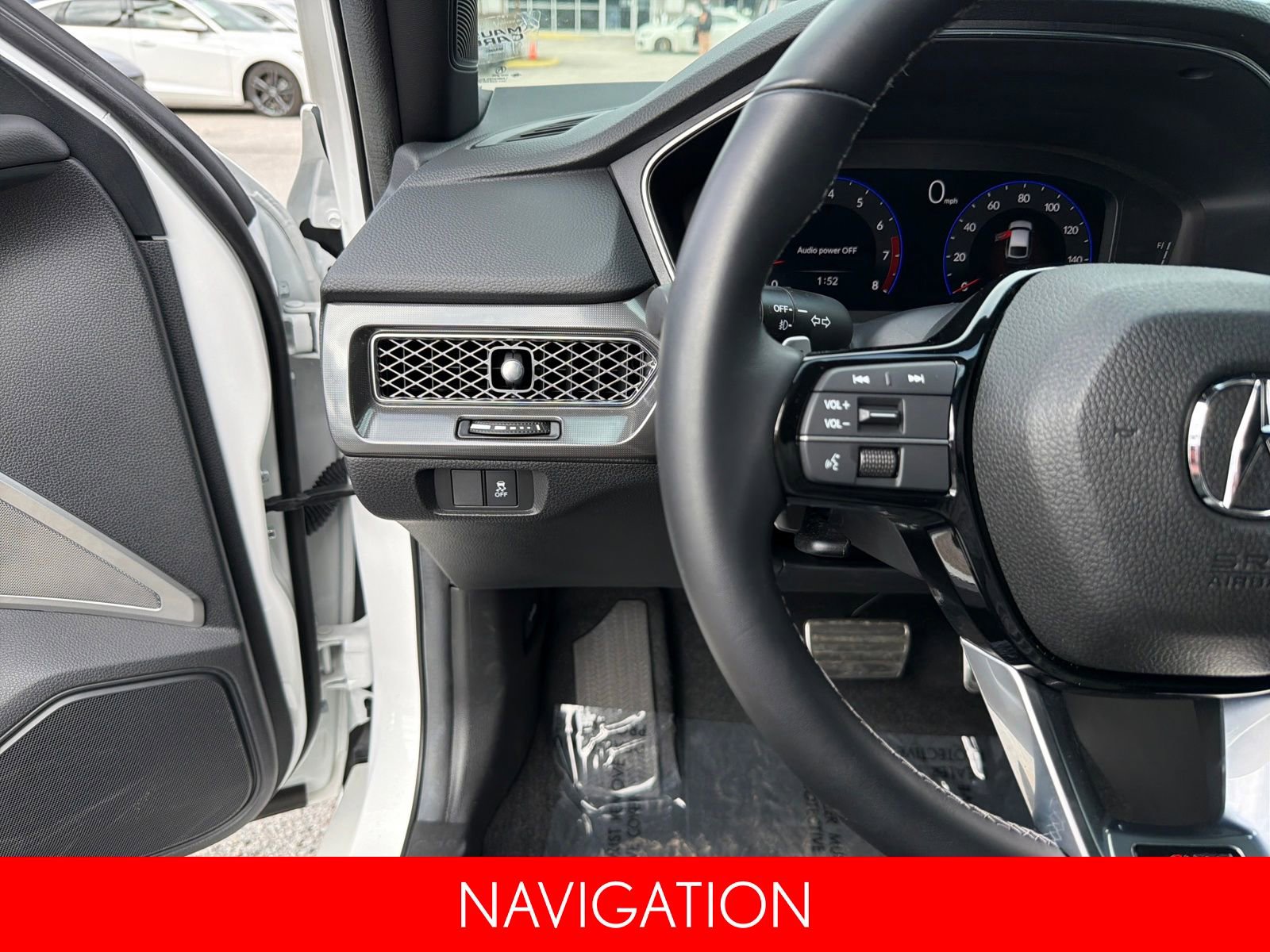 Used 2025 Acura Integra A-Spec image 15