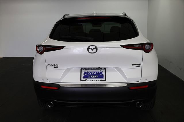 New 2026 MAZDA CX-30 2.5 Turbo w/ Premium Plus Pkg image 6