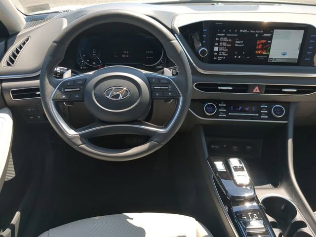 Used 2023 Hyundai Sonata Limited FWD image 14
