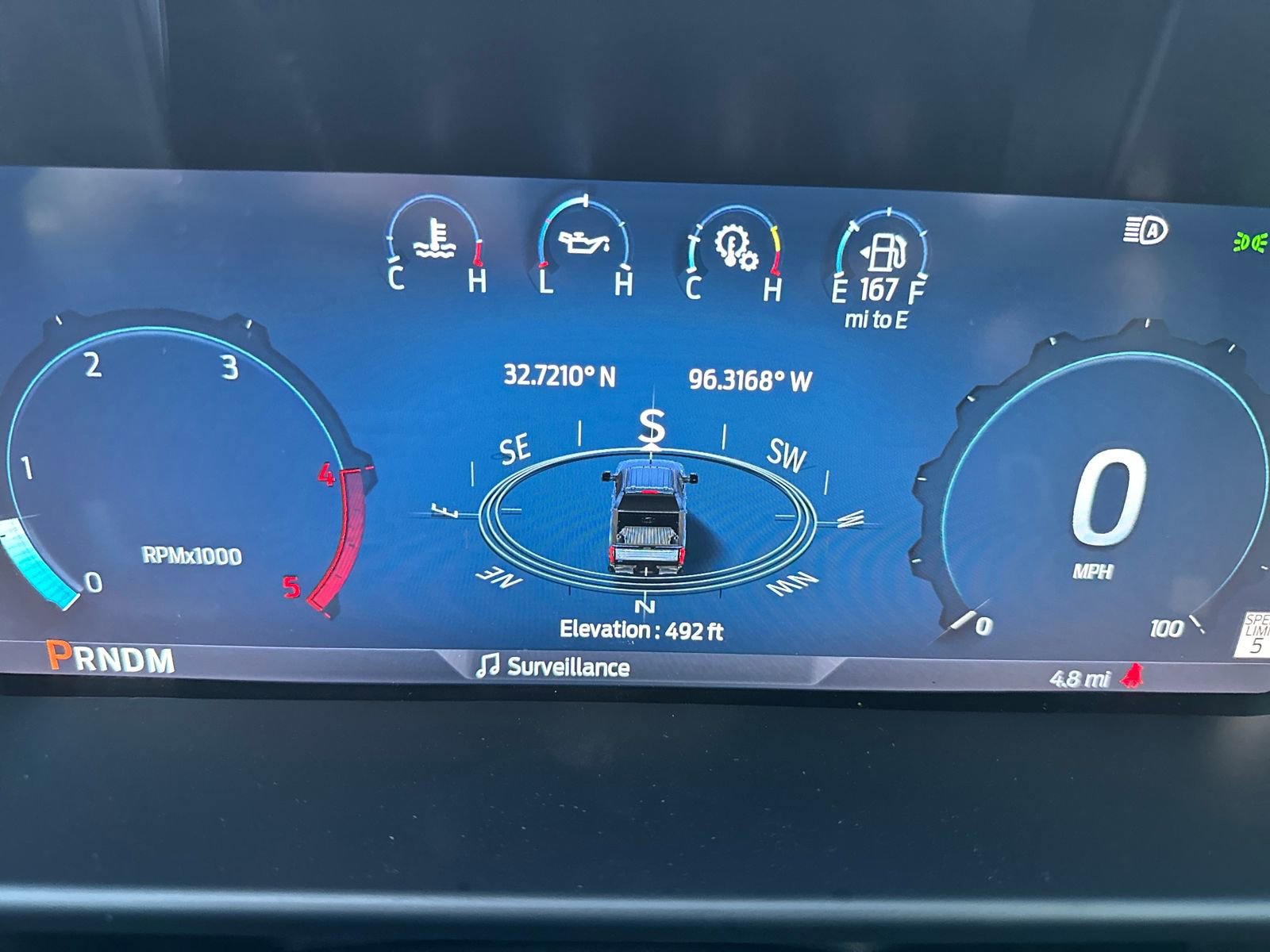 New 2026 Ford F350 Lariat w/ Lariat Premium Package image 15