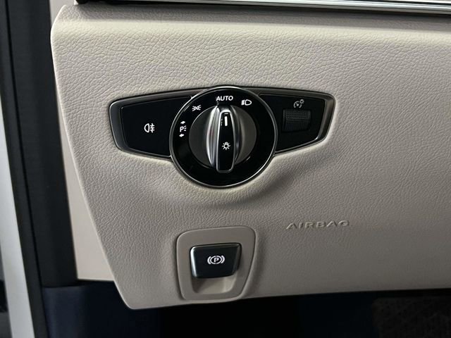 Certified 2022 Mercedes-Benz E 450 4MATIC Coupe image 21