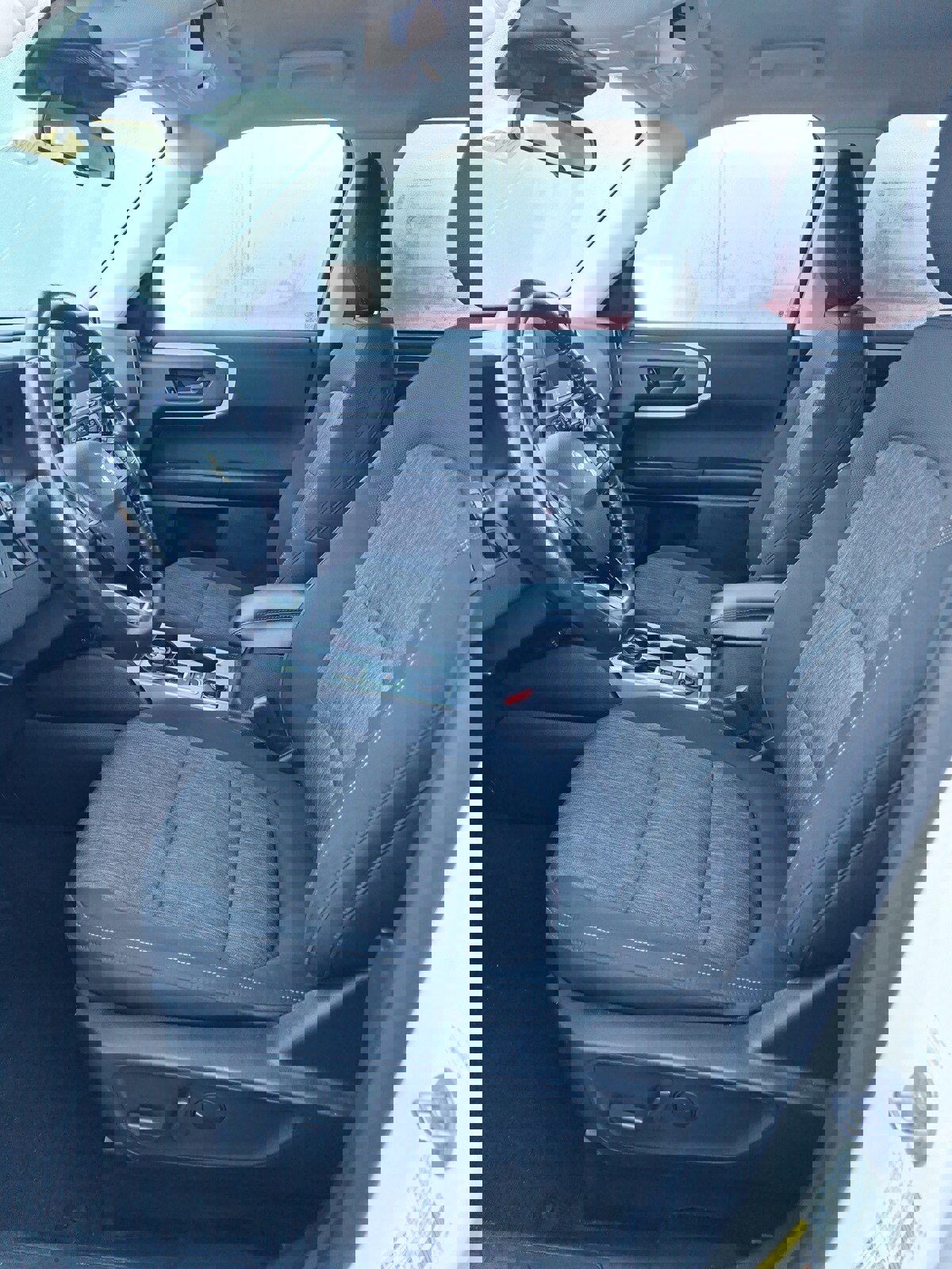 Used 2022 Ford Bronco Sport Big Bend w/ Convenience Package image 7