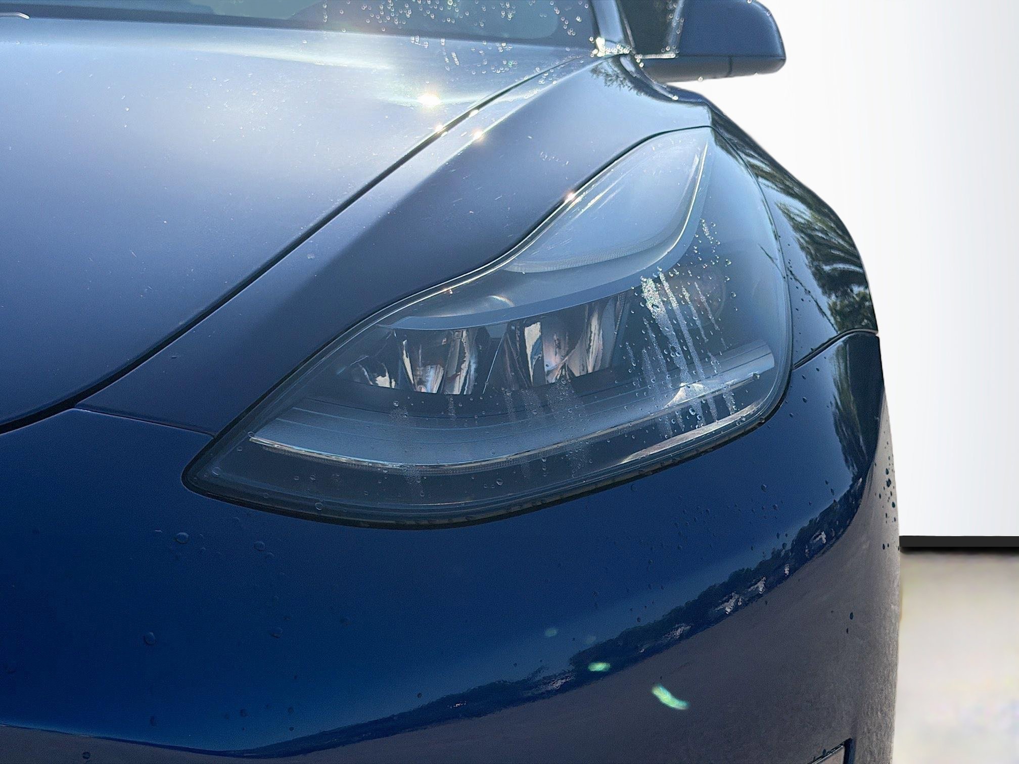Used 2021 Tesla Model 3 Standard Range Plus RWD image 9