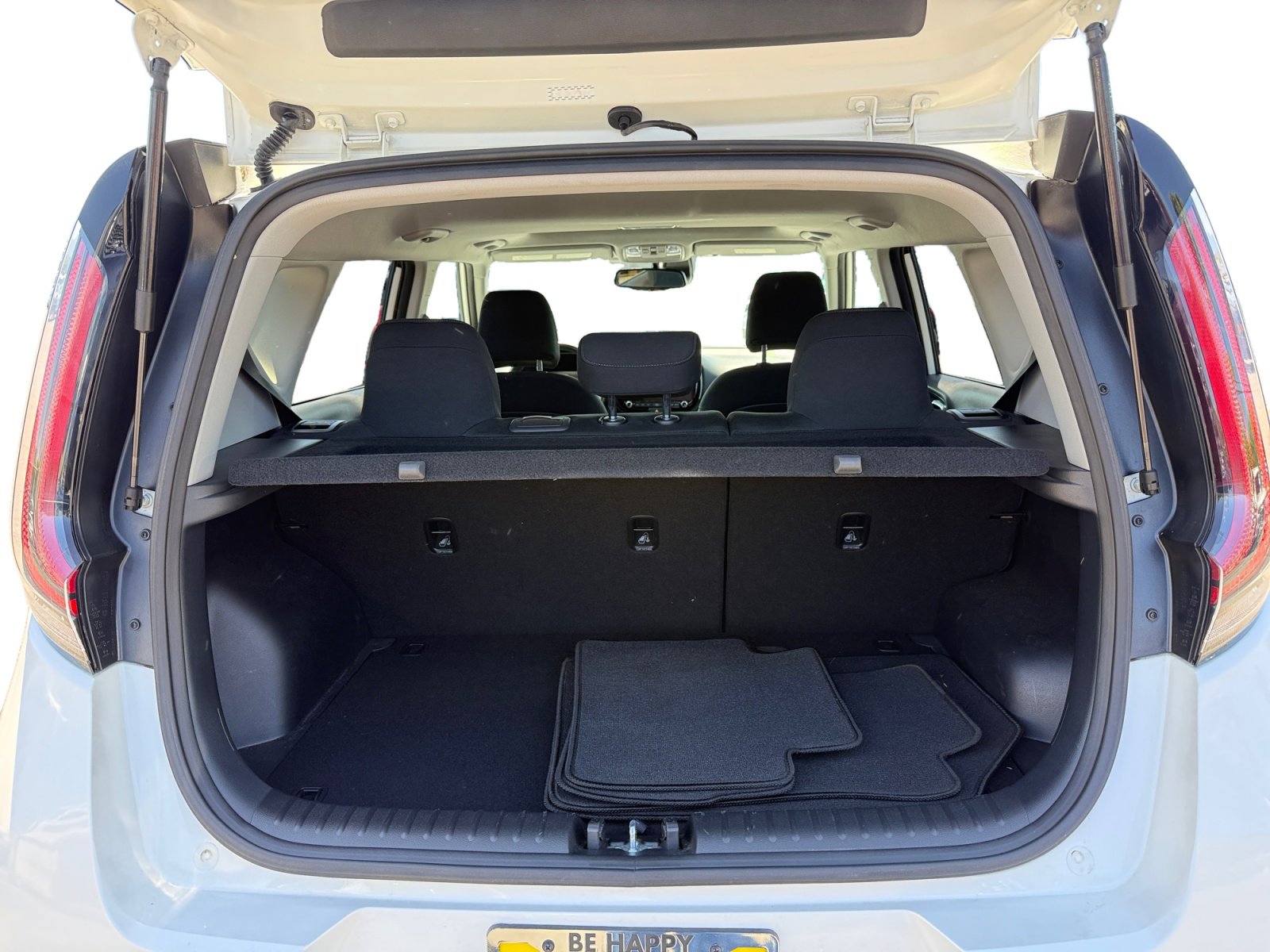 Certified 2023 Kia Soul EX FWD image 17