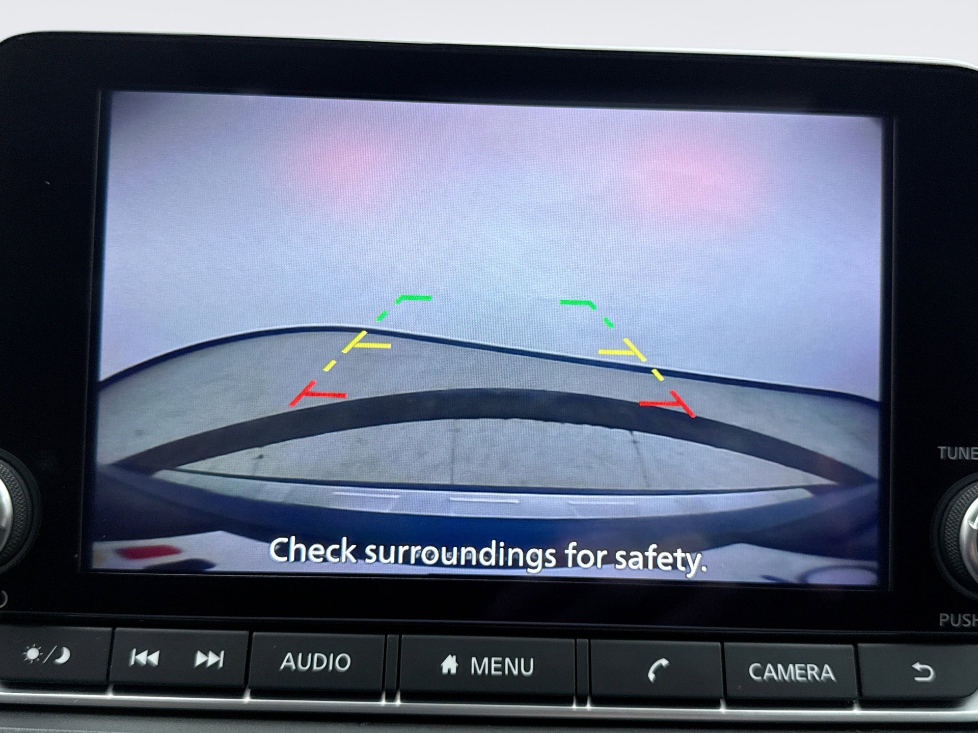 Used 2023 Nissan Rogue SV w/ SV Premium B Package image 15