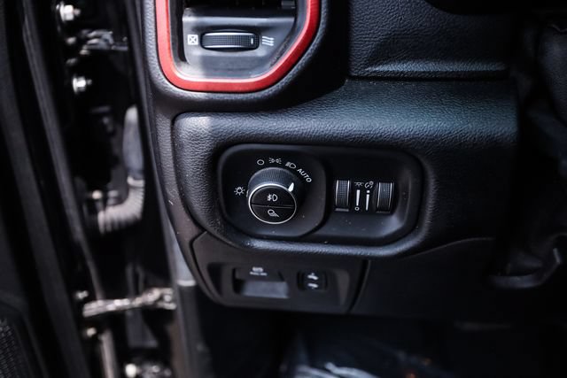 Used 2019 RAM 1500 Rebel w/ Level 1 Equipment Group AWD/4WD image 46