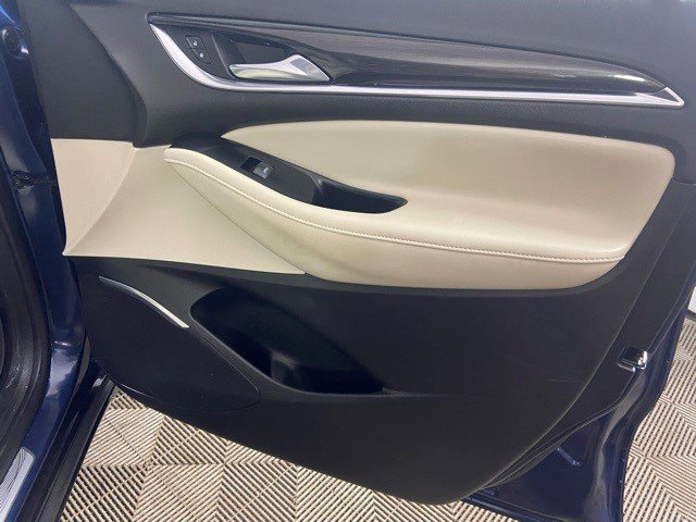 Certified 2023 Buick Enclave Essence w/ Experience Buick Package image 9