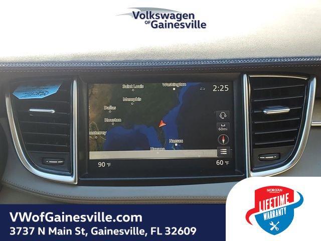 Used 2023 INFINITI QX50 Sensory image 29