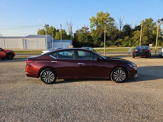 Used 2023 Nissan Altima 2.5 SV image 6