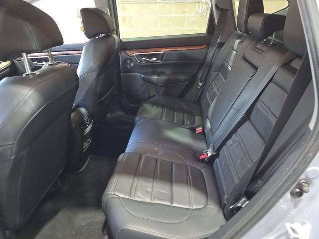 Used 2022 Honda CR-V EX-L image 4
