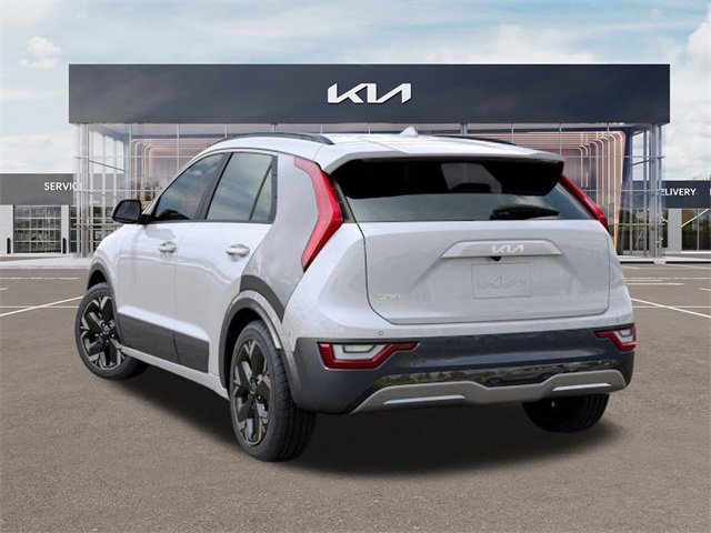 New 2025 Kia Niro Wave image 4