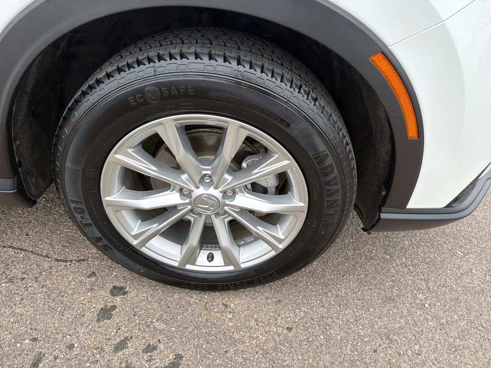 Used 2023 Honda CR-V EX-L image 11