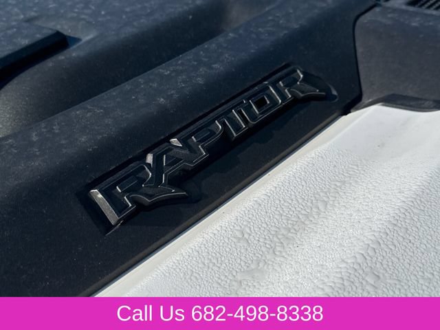 Used 2023 Ford F150 Raptor AWD/4WD image 6