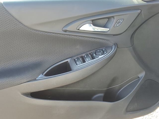 Certified 2017 Chevrolet Malibu LT image 21