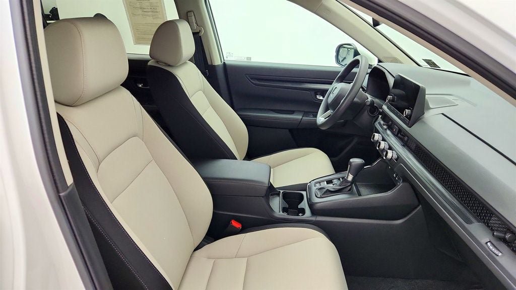 Used 2025 Honda CR-V EX image 22