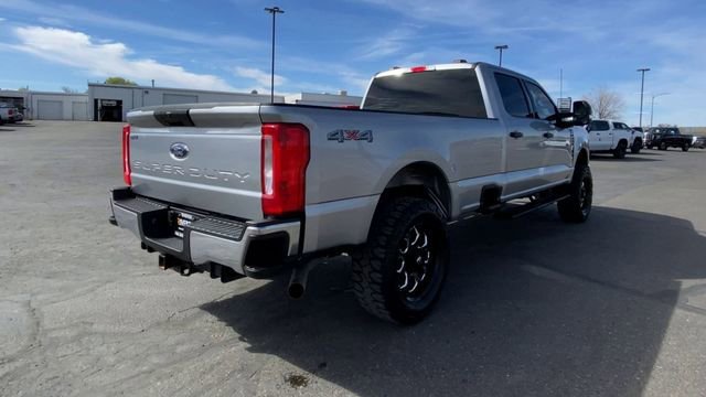 Used 2024 Ford F350 XLT image 8