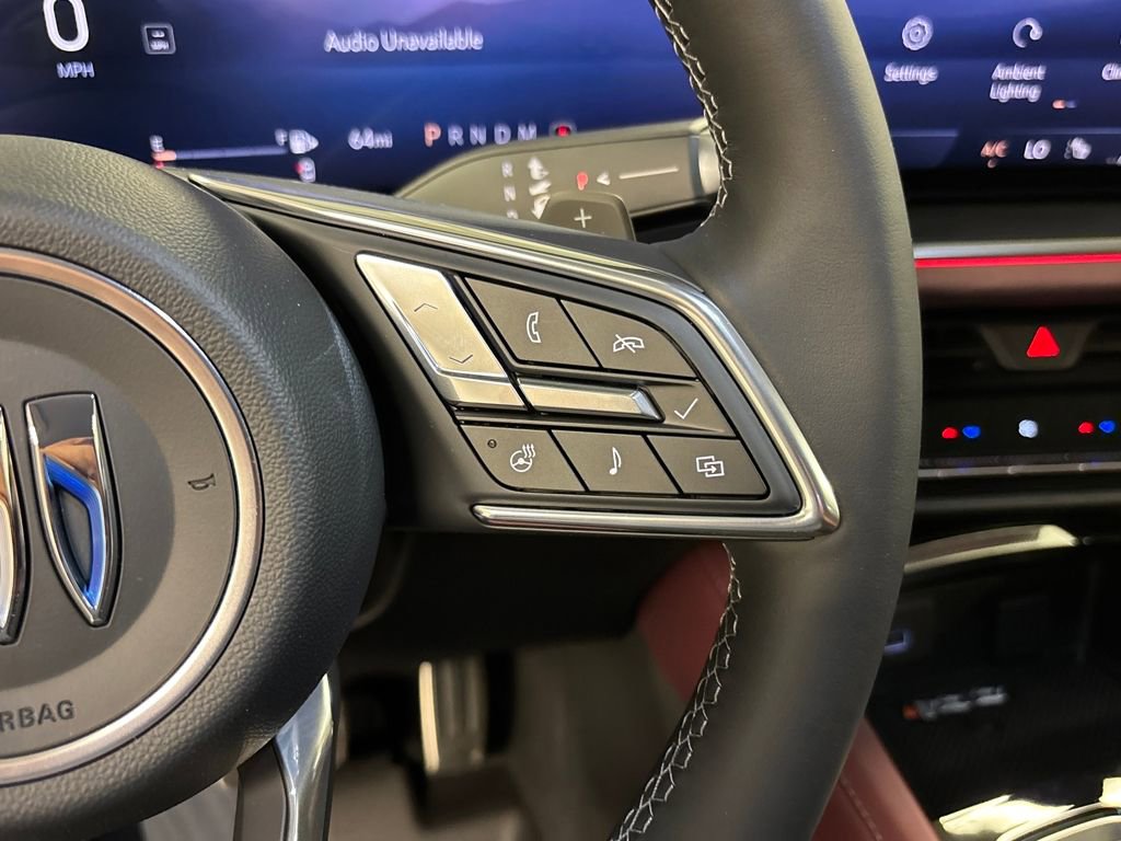 New 2026 Buick Envision Sport Touring AWD/4WD image 34