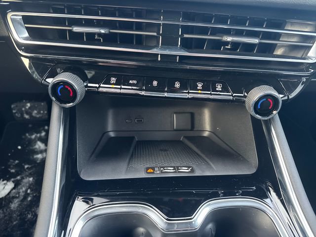 New 2026 Chevrolet Traverse LT w/ Enhanced Driving Package image 20