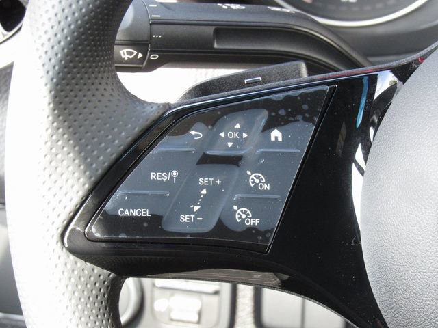 New 2025 Mercedes-Benz Sprinter 2500 image 28