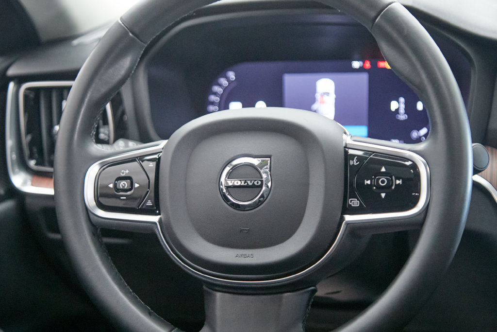 Used 2024 Volvo S60 B5 Plus w/ Climate Package AWD/4WD image 26