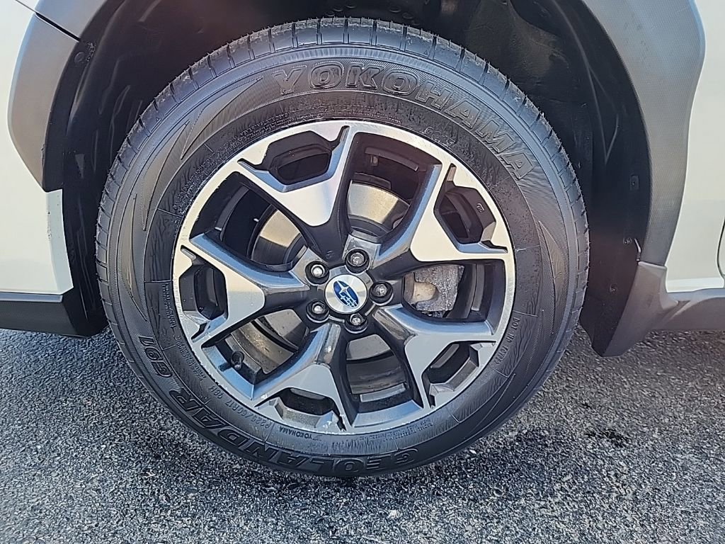 Used 2018 Subaru Crosstrek 2.0i Premium image 9