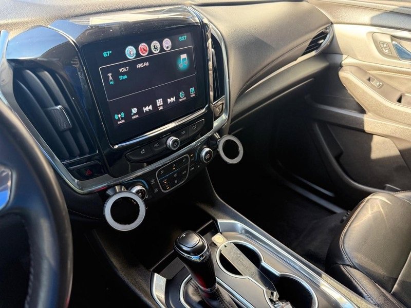 Used 2019 Chevrolet Traverse LT image 27