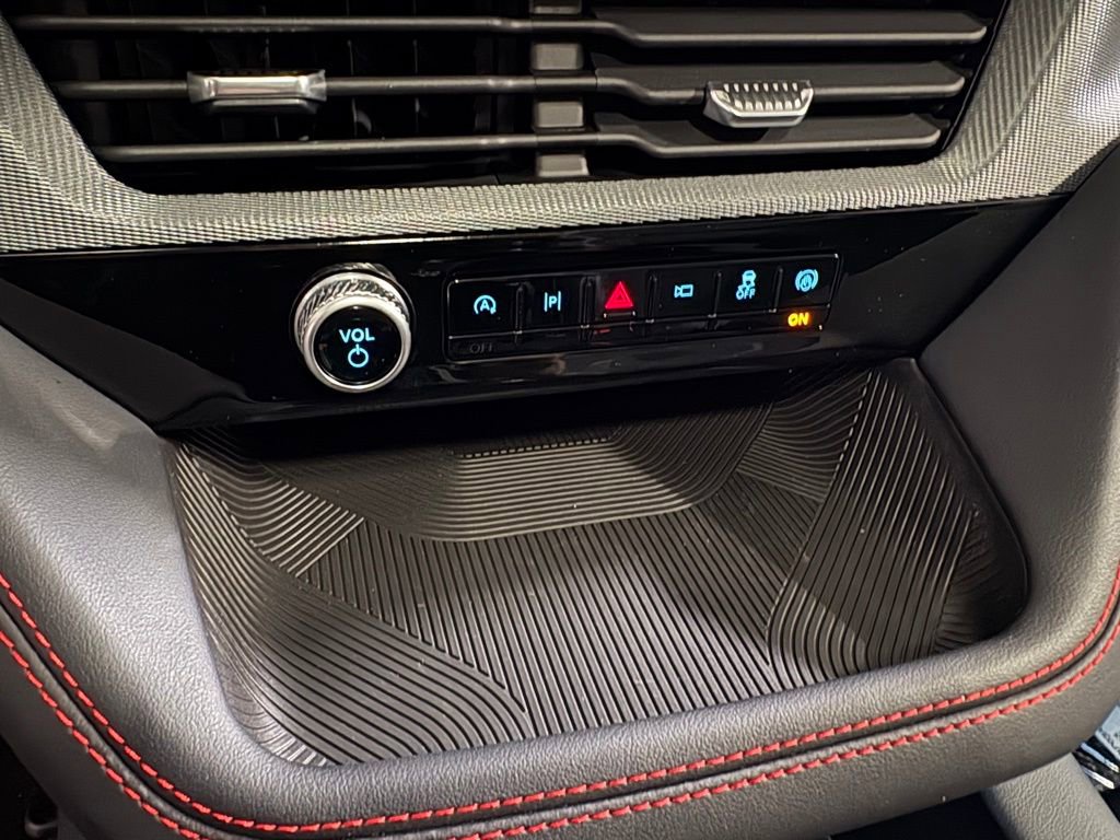 New 2026 Ford Explorer ST w/ Sun And Sound Package image 14