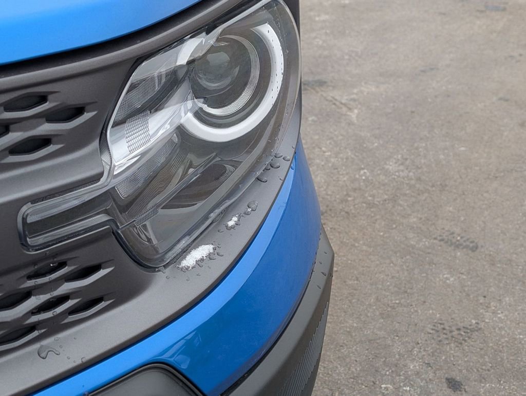 New 2025 Ford Bronco Sport Big Bend w/ Convenience Package image 10