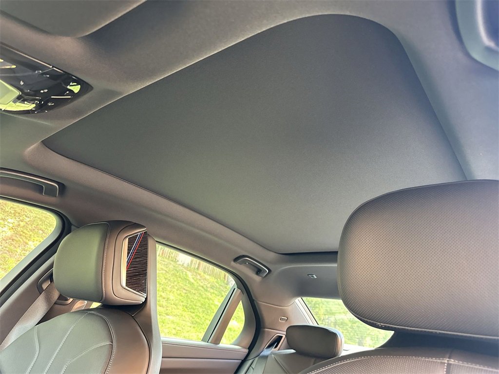 New 2026 BMW 740i xDrive image 20