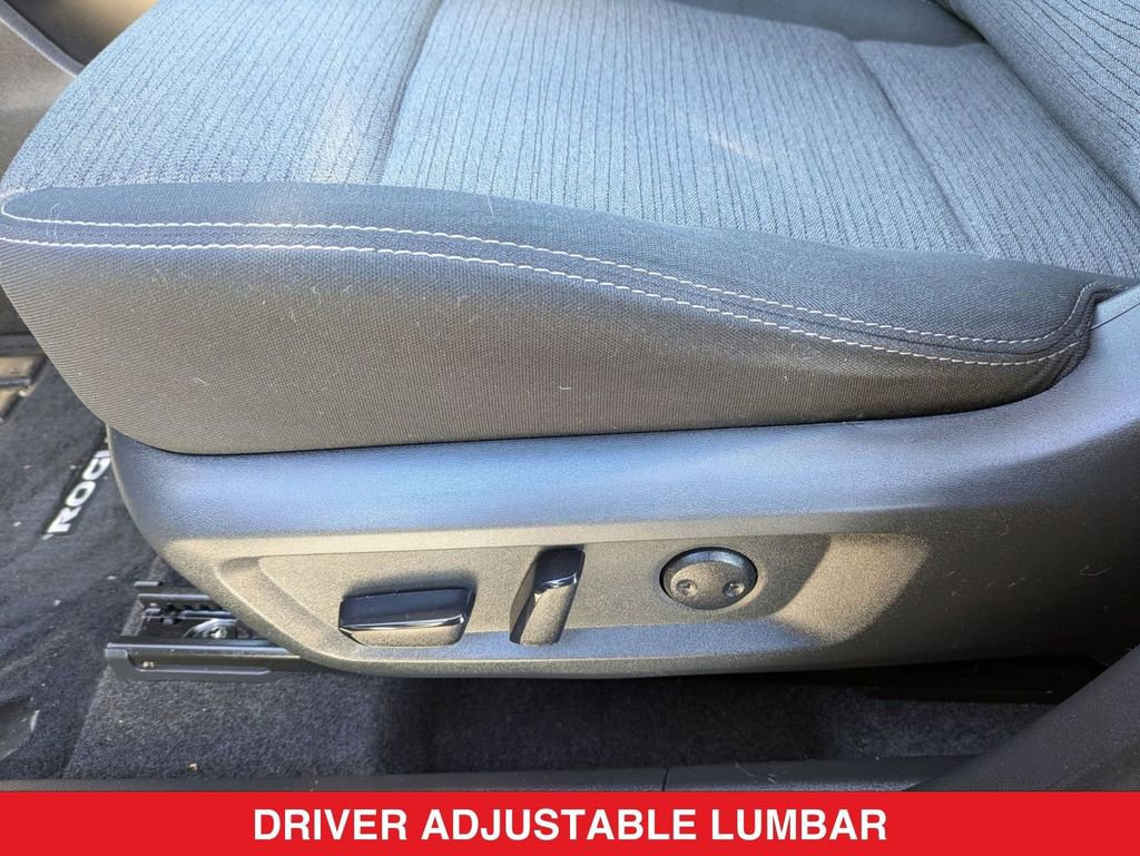 Certified 2021 Nissan Rogue SV image 15