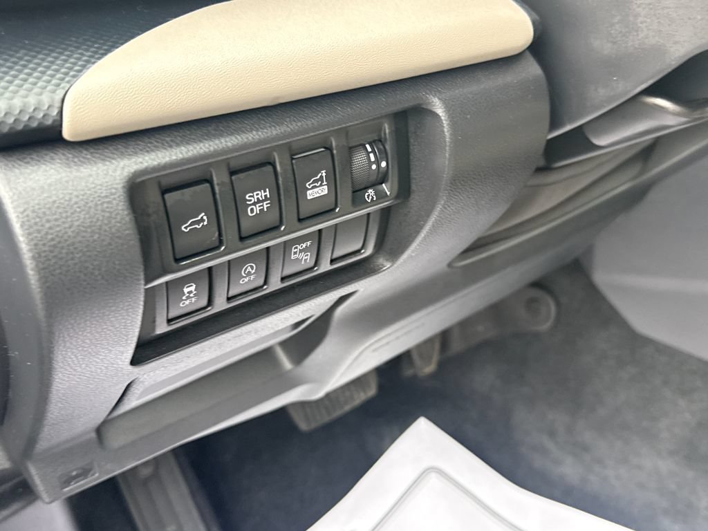 Used 2024 Subaru Forester Limited AWD/4WD image 31