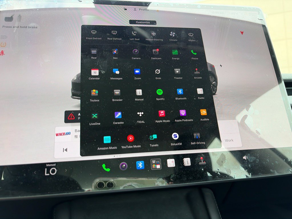 Used 2025 Tesla Model 3 Long Range RWD image 35