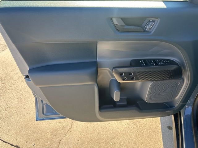 New 2026 Ford Maverick XLT w/ Black Appearance Package image 13