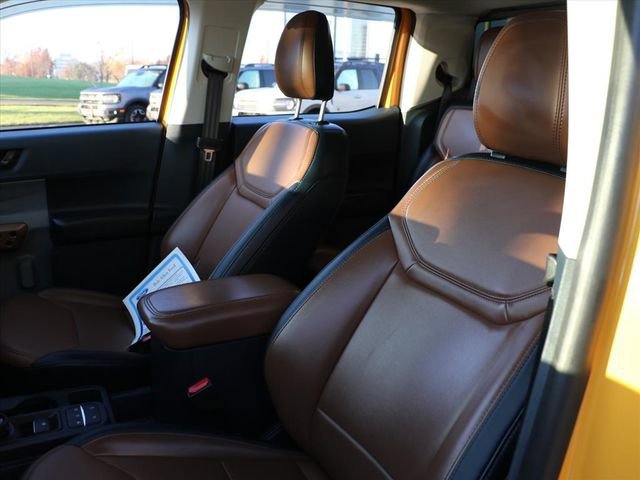 Used 2022 Ford Maverick Lariat w/ Equipment Group 500A Standard image 21